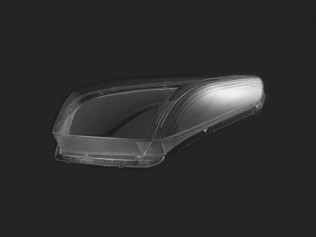 Комплект стъкла за фарове на Toyota RAV4 XA20 / Toyota RAV4 XA30