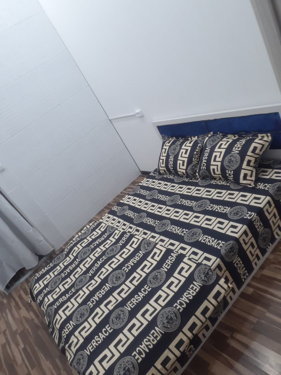 Gastinsa bez zaks 100% Tinch