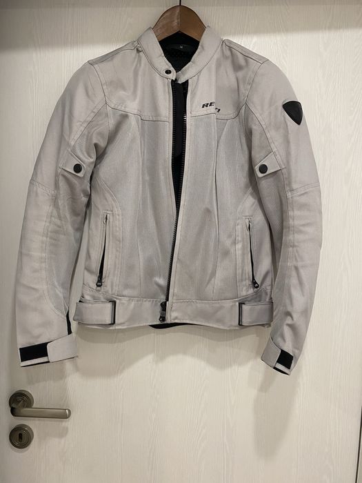 Geaca moto femei Rev’it