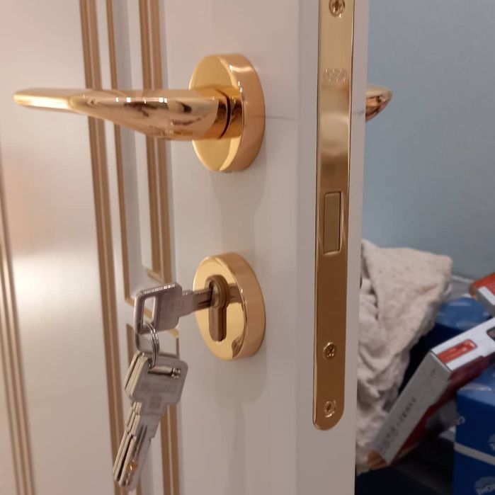 Установка Двери Алматы