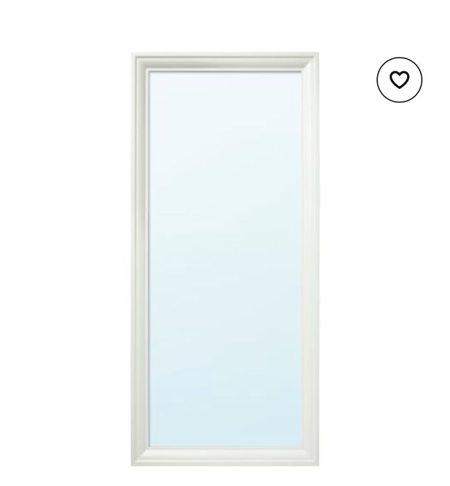 Огледало ikea 165х75 см