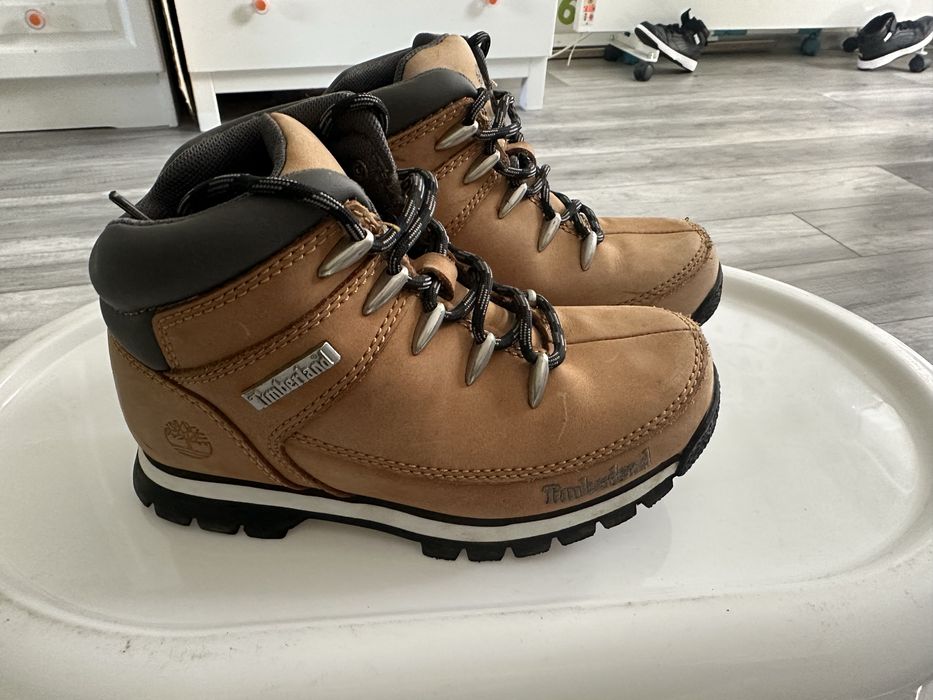 Зимни боти Timberland