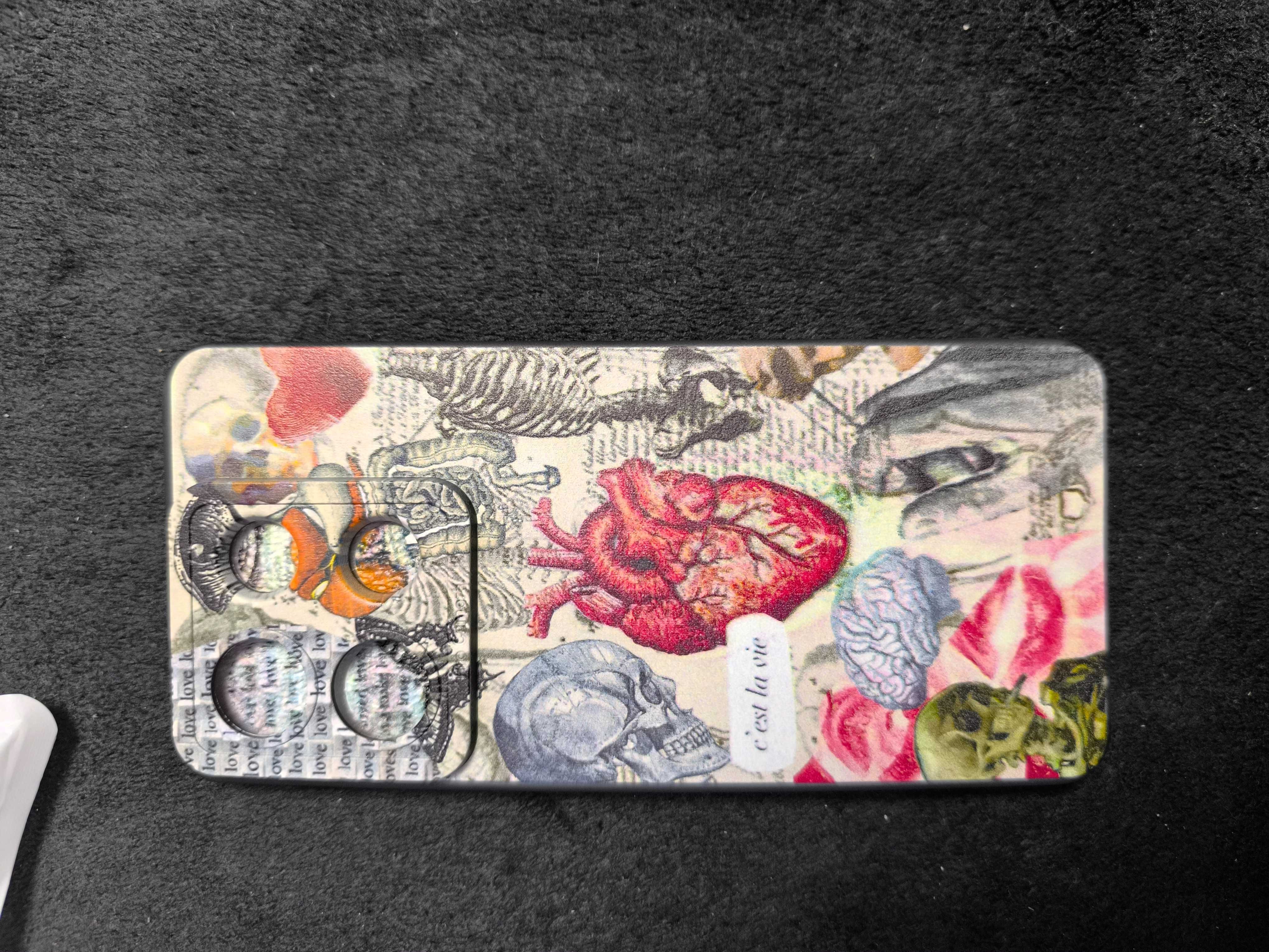 Кейс за Xiomi Redmi note 13pro
