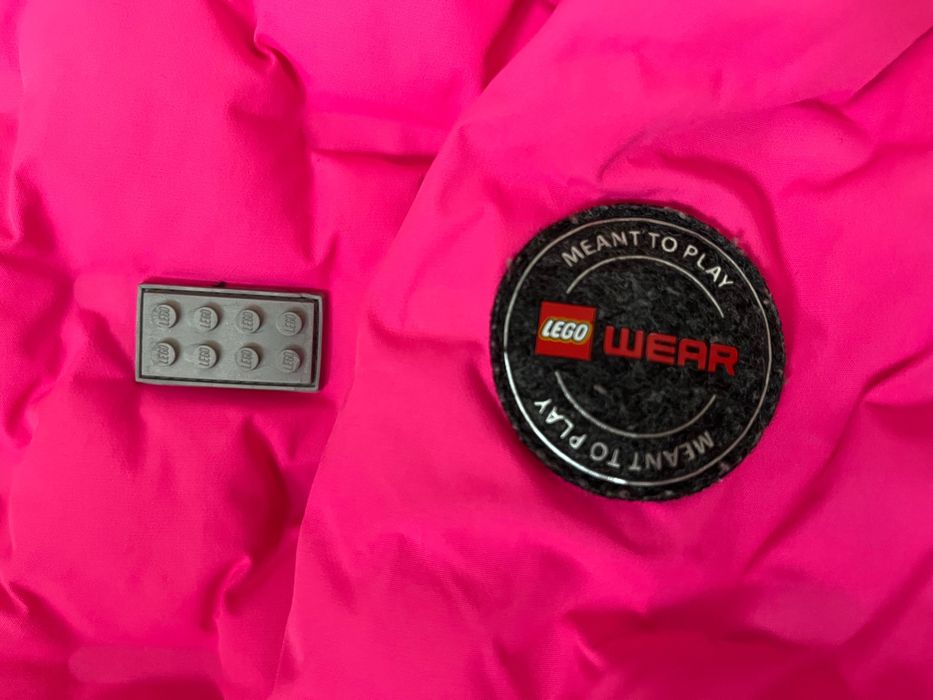 Geacă Lego wear 140 cm