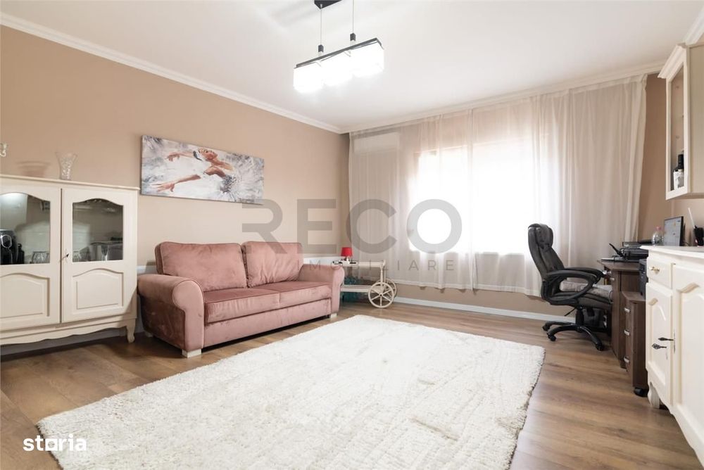 Reco Casa langa Gara Oradea