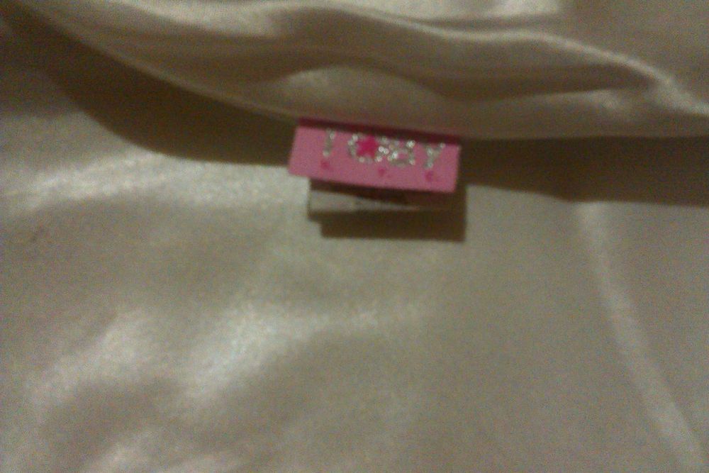 Наметало Toby Nyc с шапка Hema и клин ZARA за ръст 104