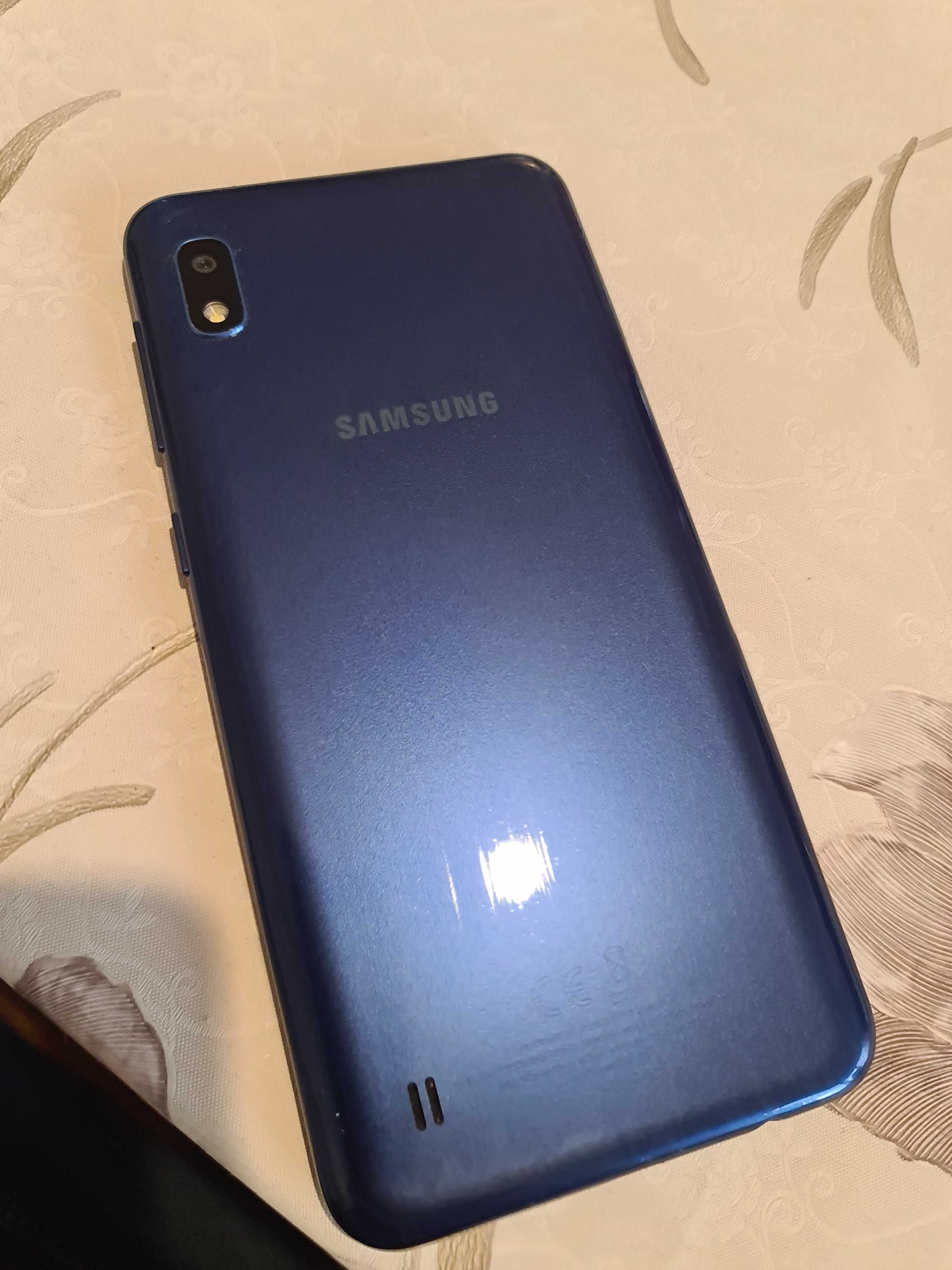 Самсунг Galaxy A10 ПЕРФЕКТЕН