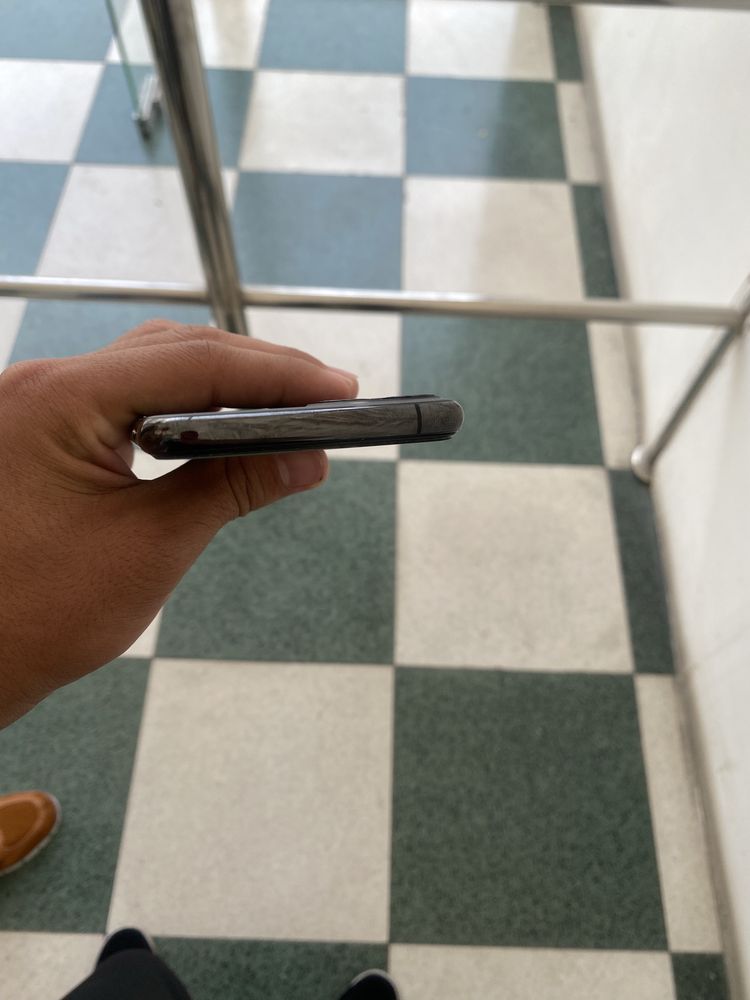 Iphone 11 pro 256