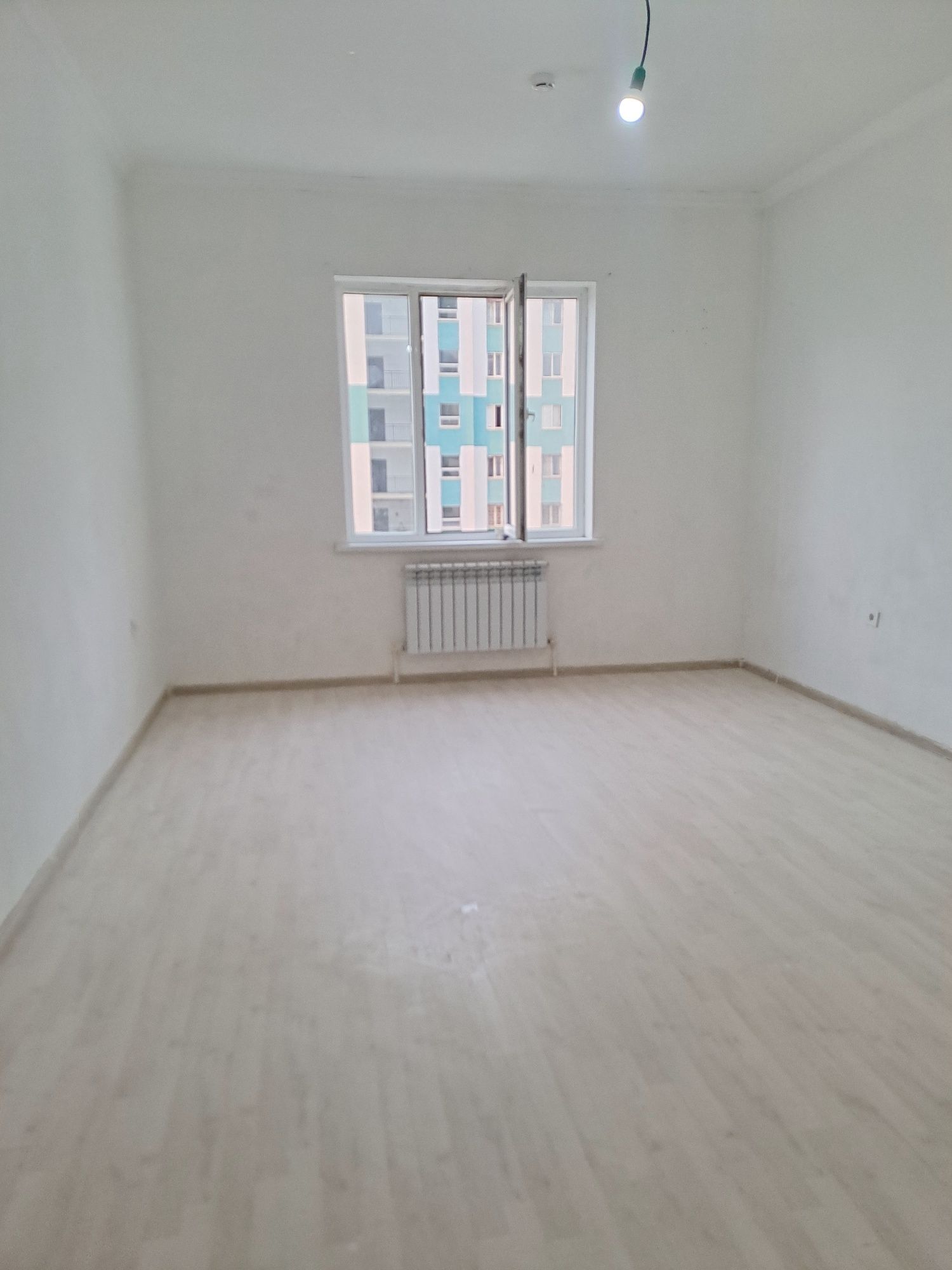 Arendaga kvartira SHERIKLIKKA bez makler 3xonali uy