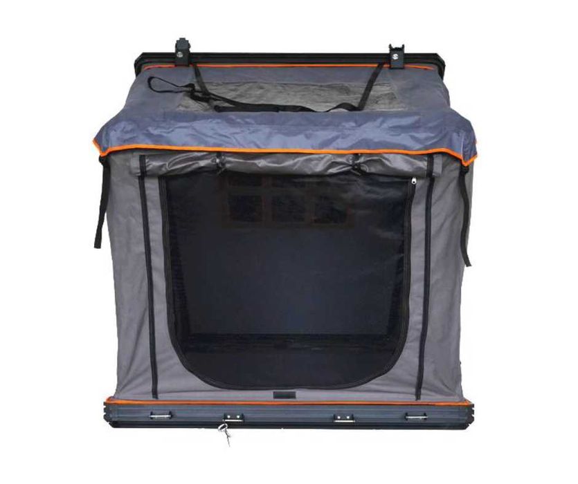 Cort pentru camping, cort auto x2 Confort