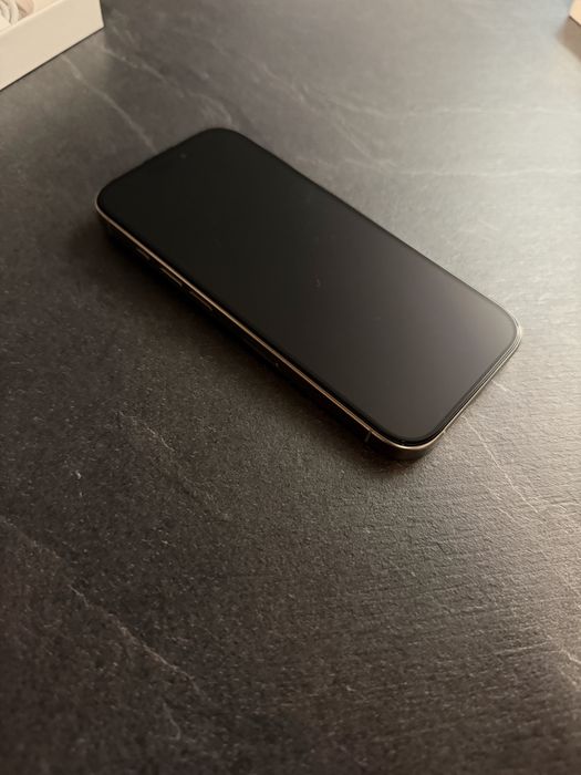 Iphone 16 pro 256 GB