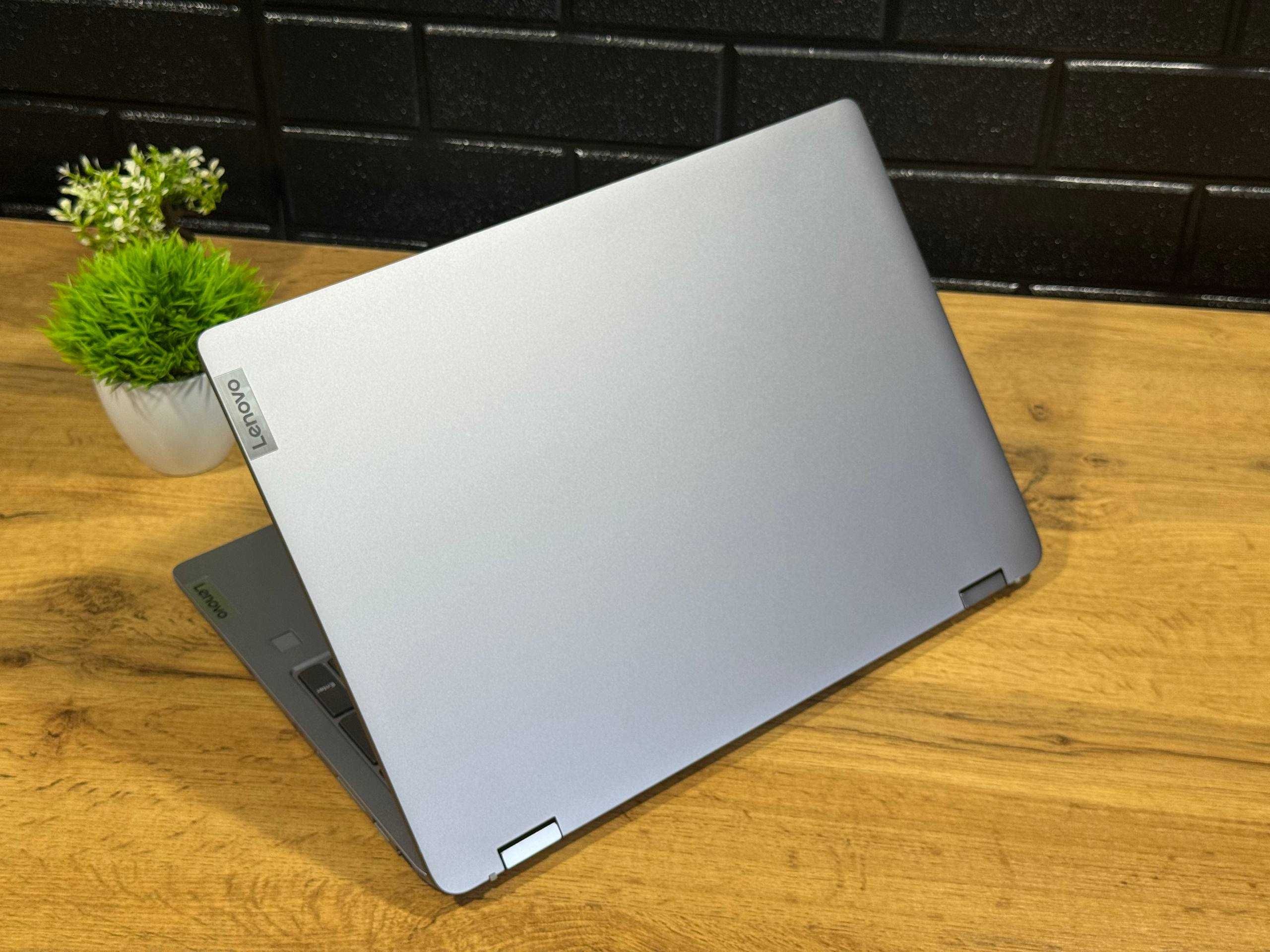 Lenovo IdeaPad Flex 5 x360 (10 ядер 12 потоков) 2 в 1 из США!
