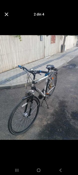 Vând bicicleta stare bună