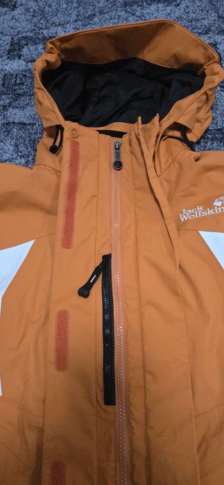 Geaca ski/snowboard dama Jack Wolfskin