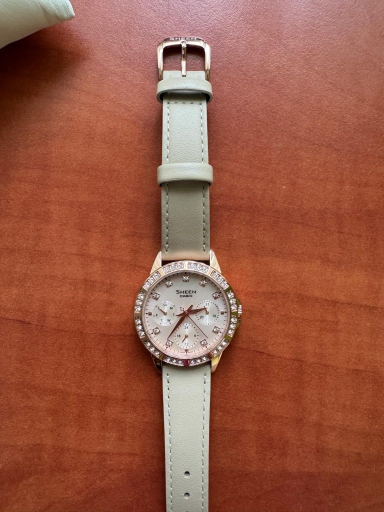 Casio SHEEN Лятна Промоция!