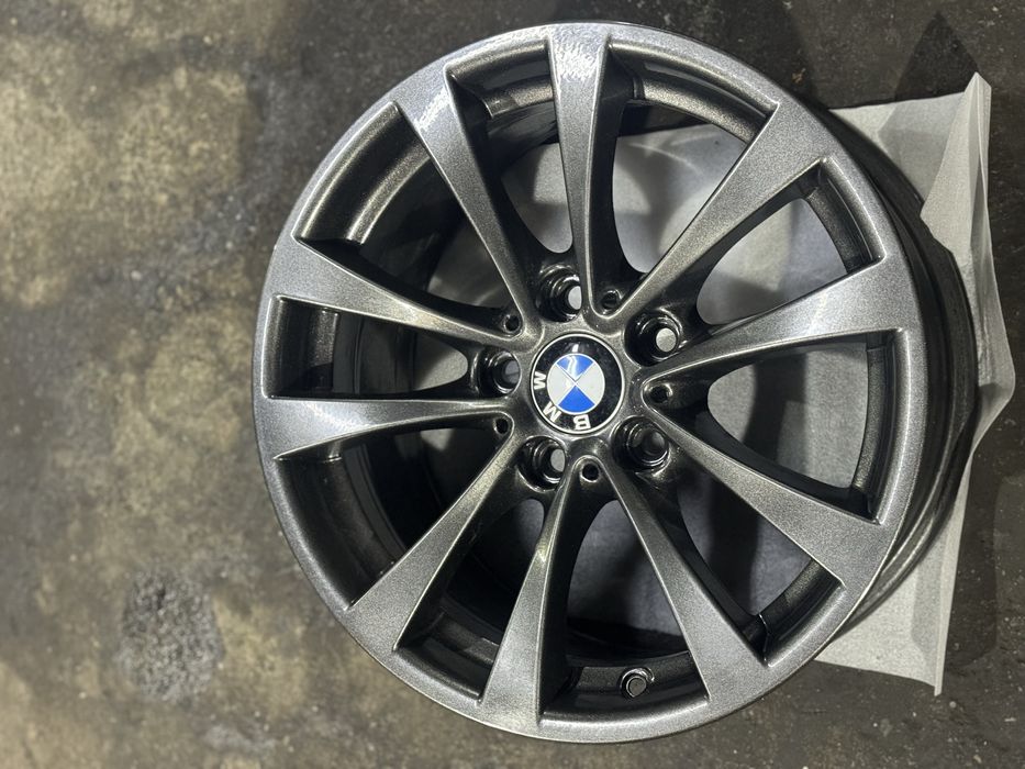 Jante BMW F30 F31