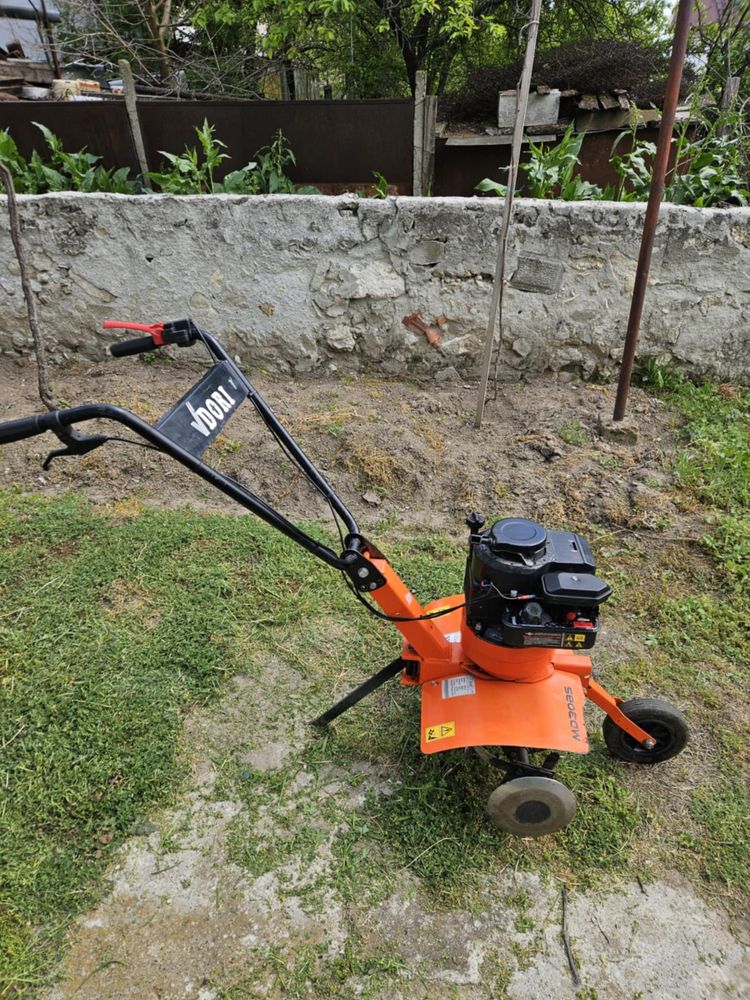 Фреза Dori MD 30