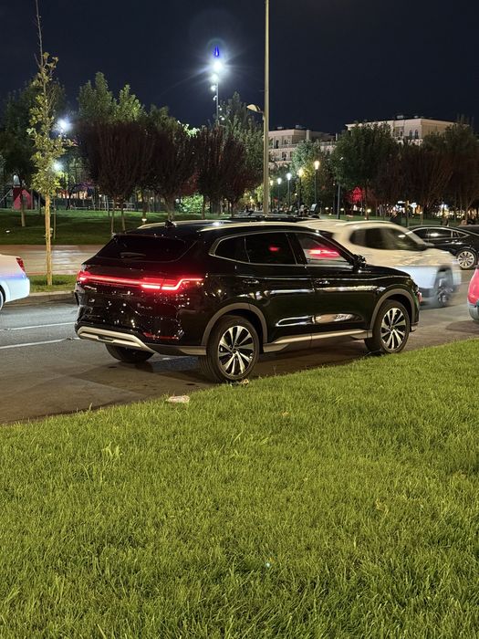 BYD Champion 605 tali Full