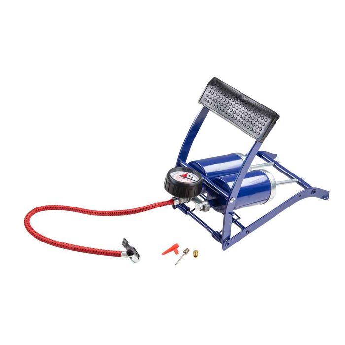 Помпа крачна двойна 1900cm3 BS - 332102