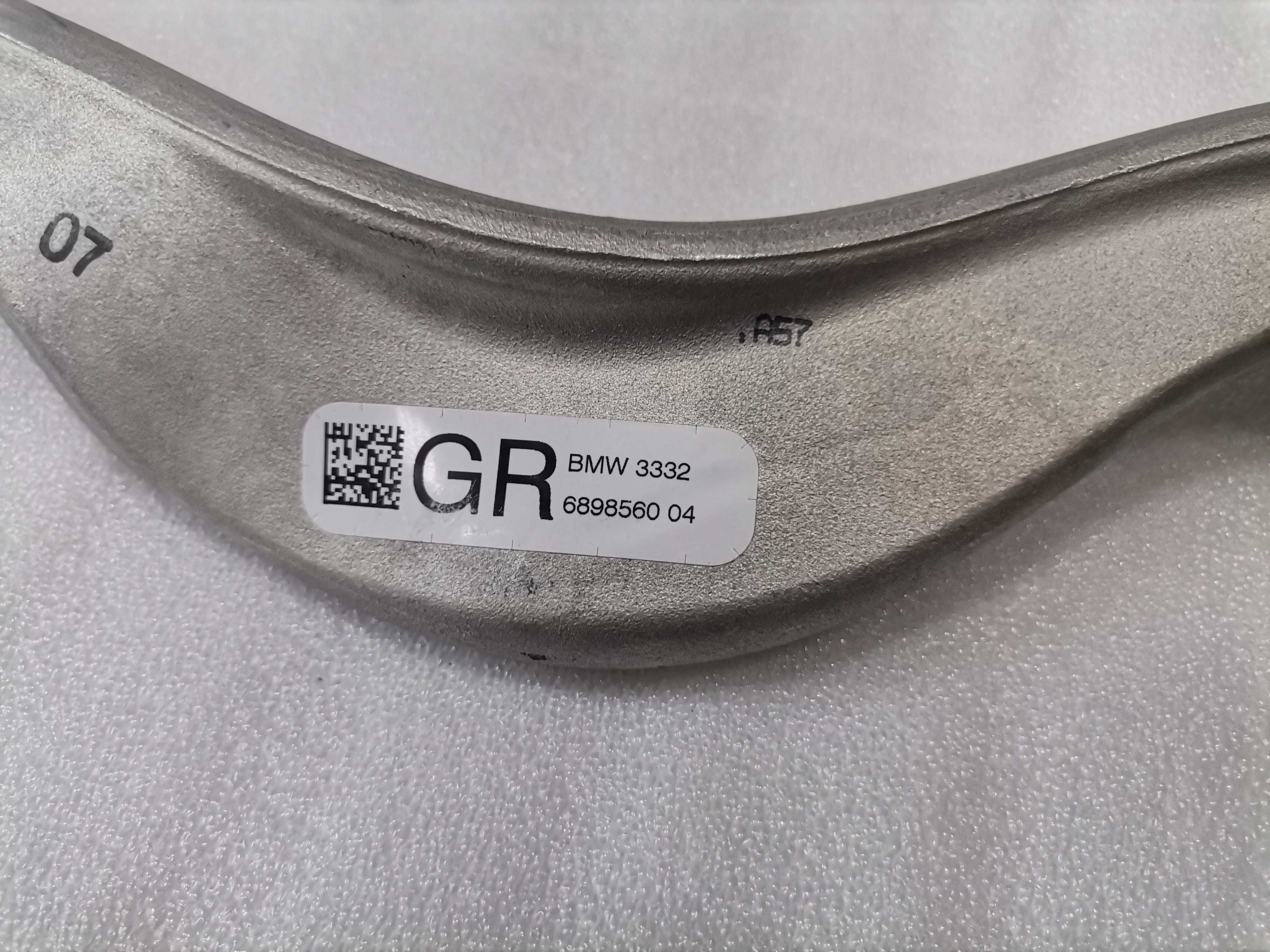 6898560 Нов OEM Носач BMW I5 G60 G61 G90 G99 G70 ROLLS ROYCE Spectre