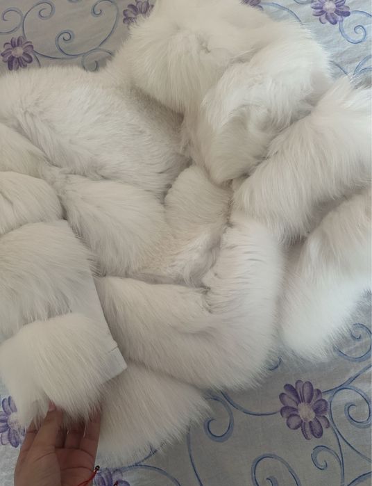 Blana naturala copii