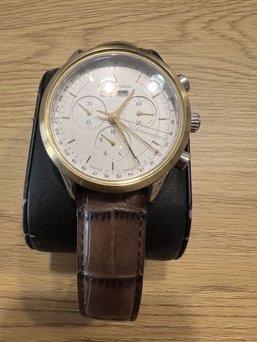 Ceas Maurice Lacroix Les Classiques LC 1008