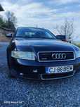 Vând Audi A4 B6 2.5 TDI Quattro automat