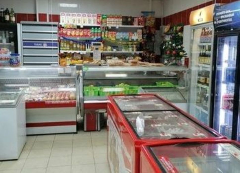 Магазин в аренду