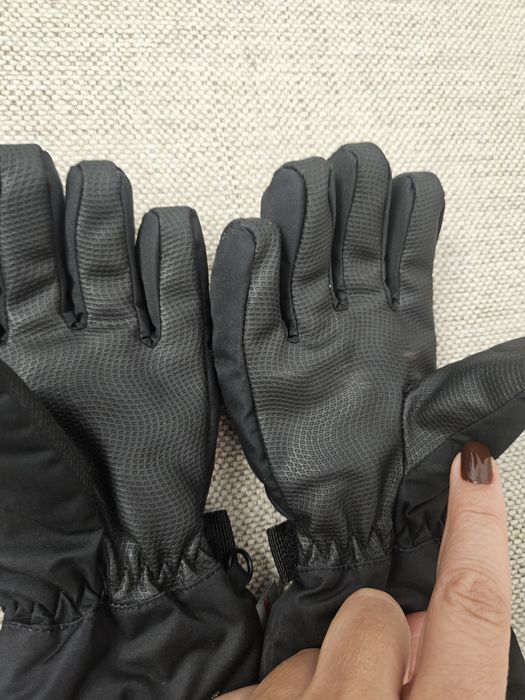 Manusi impermeabile baiati 5_7 ani