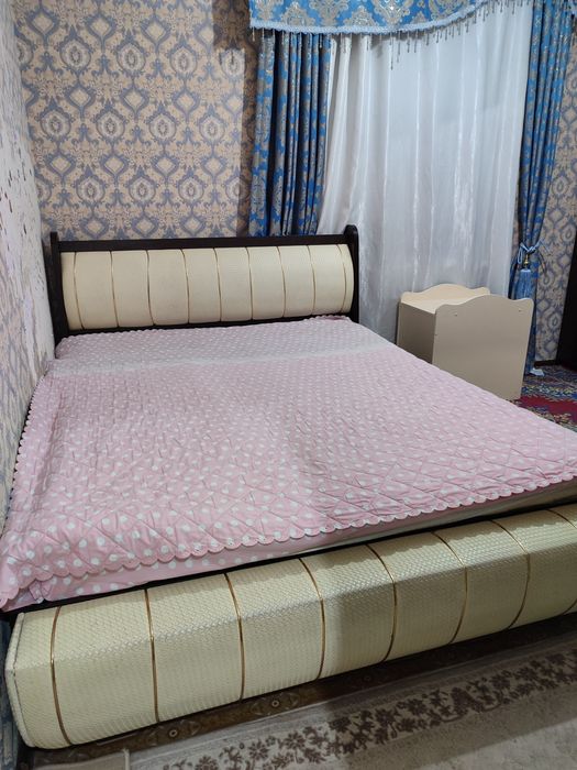 Spalni mebel kamplekt sotiladi