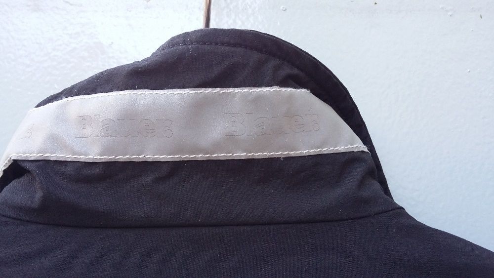 Blauer-Много Запазено