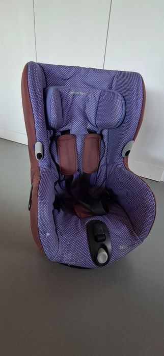 бебешки стол за кола Bebe Confort Maxi Cosi - Axiss