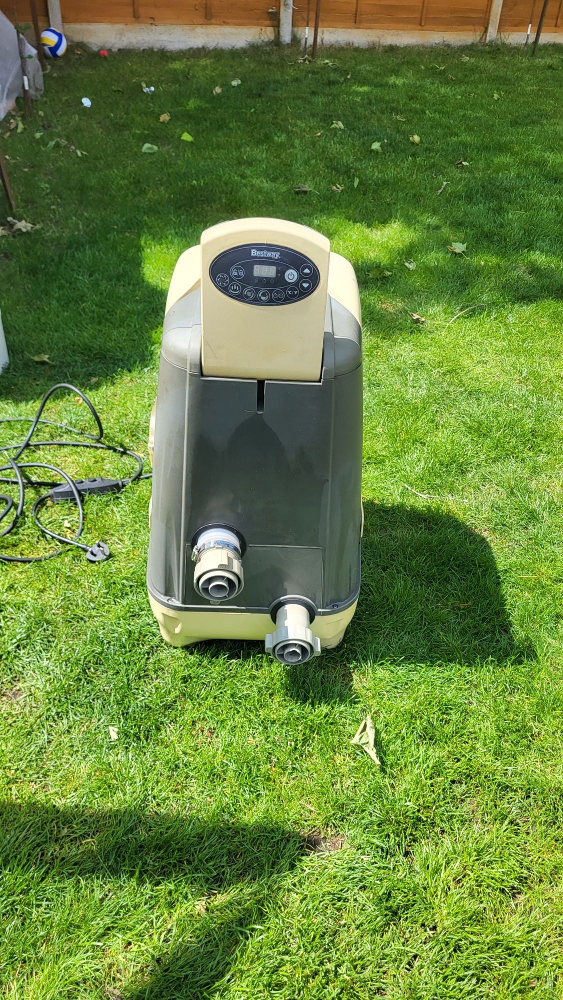Pompa jacuzzi hydrojet lay z spa