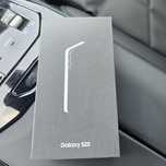 Samsung s25 5G Navy 128Gb Dual Sim NOU Sigilat