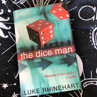 The Dice Man de Luke Rhinehart