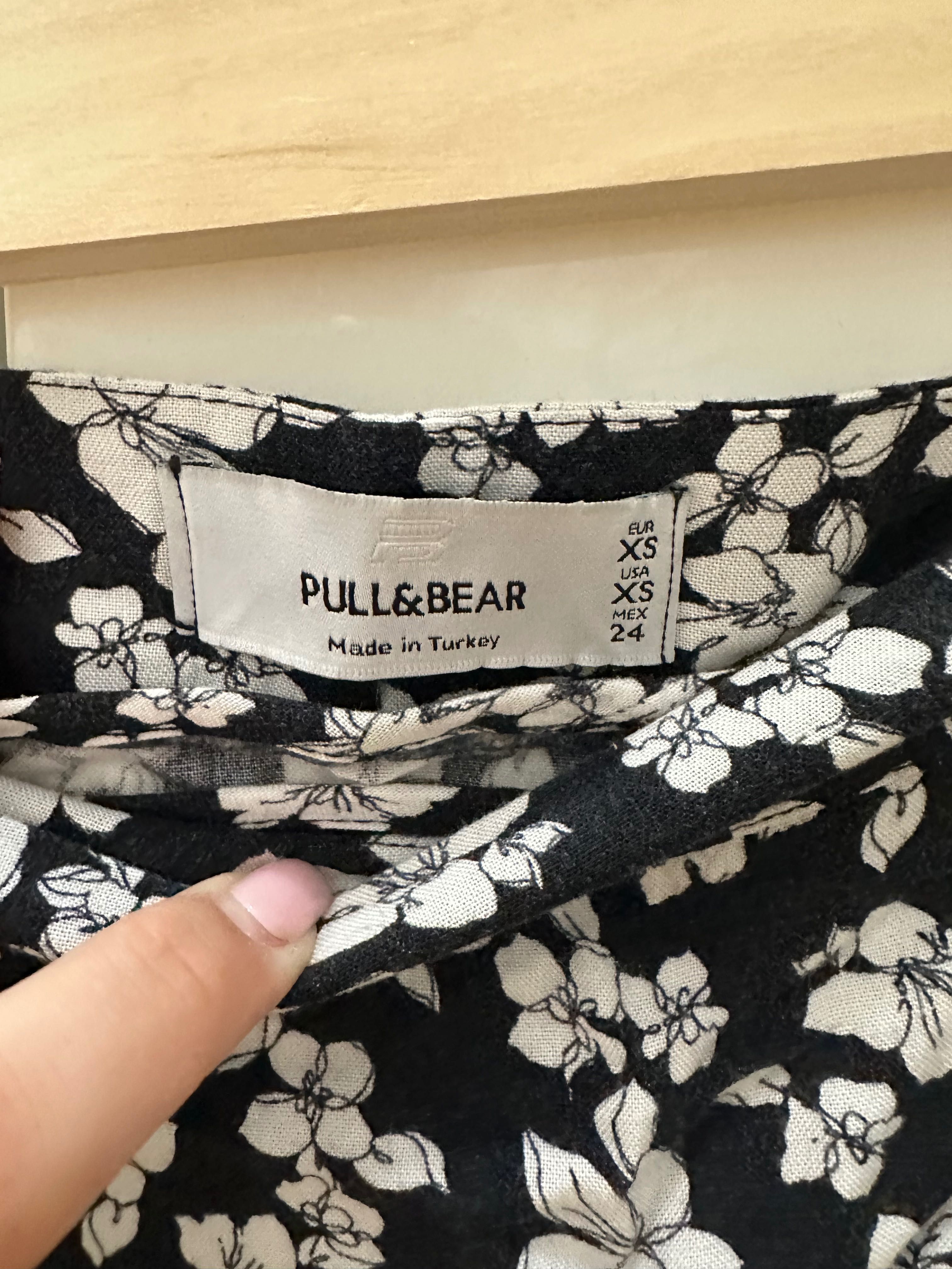 Къси панталонки/поли(Zara,Bershka,H&M)