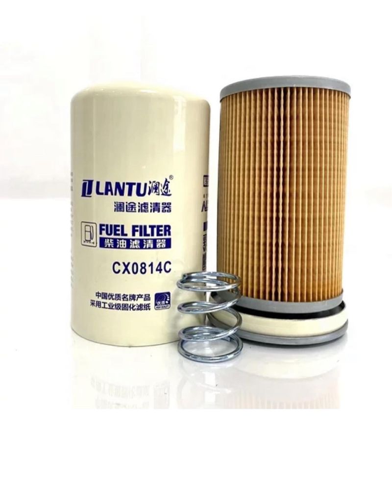 Фильтр топливный CX0814C LANTU