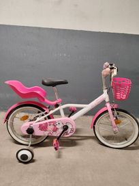 BTWIN 500 розово колело 16 инча
BTWIN
Реф. 8379366
Детски велосипед 50