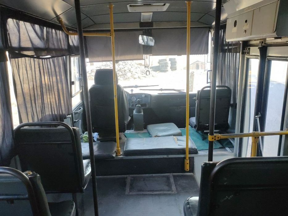 Исузу автобус 2013йил  сотилади