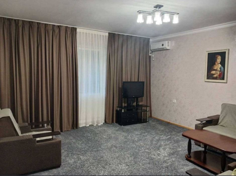 Шота Руставели 2/3/9 60м2