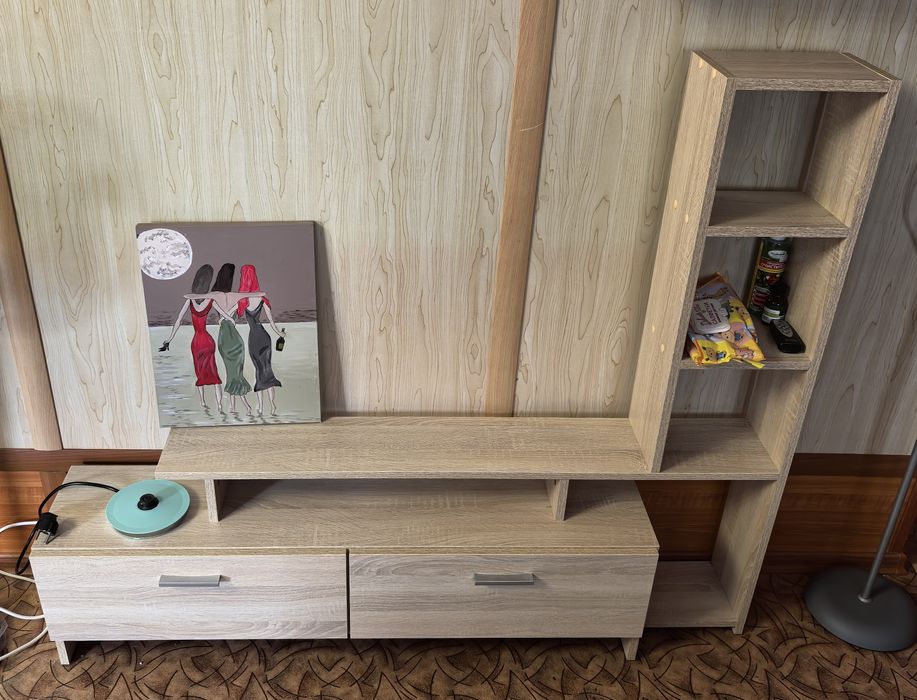 Тумба под телевизор