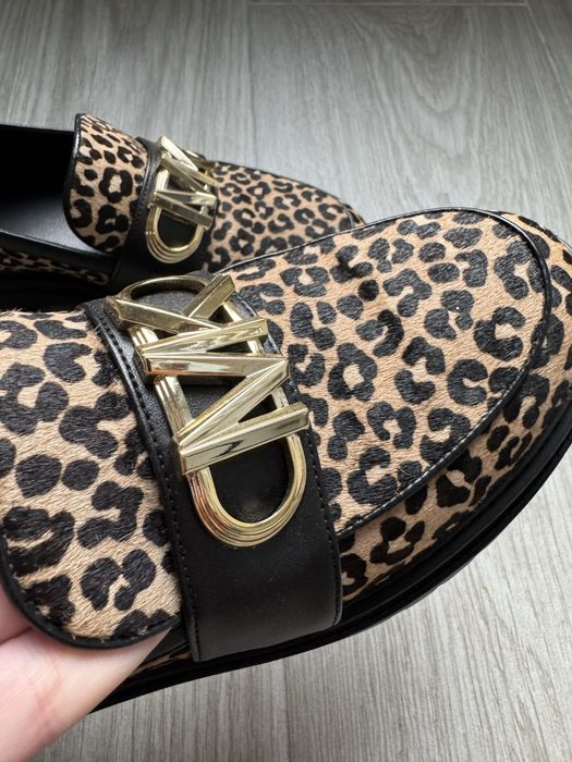 Vand mocasini Michael Kors