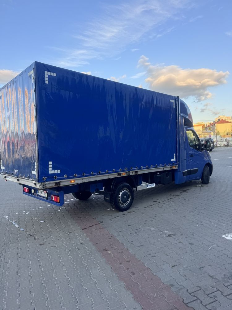 Renault master 3