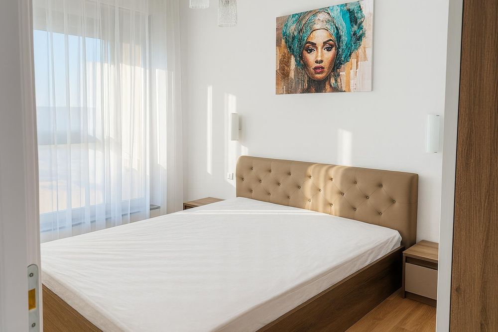 Дава се под наем Двустаен апартамент в Пловдив, Каменица 2 - 65 кв.м за 511 € - Снимка #3