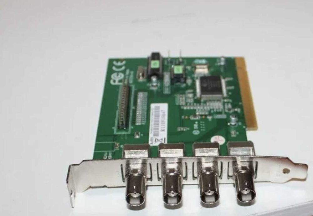Placa de captura DVR 4 canale