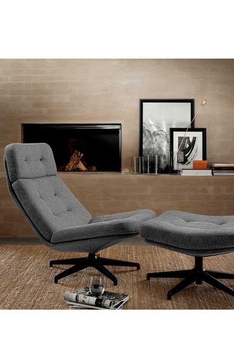 Fotoliu rotativ HAVBERG Ikea