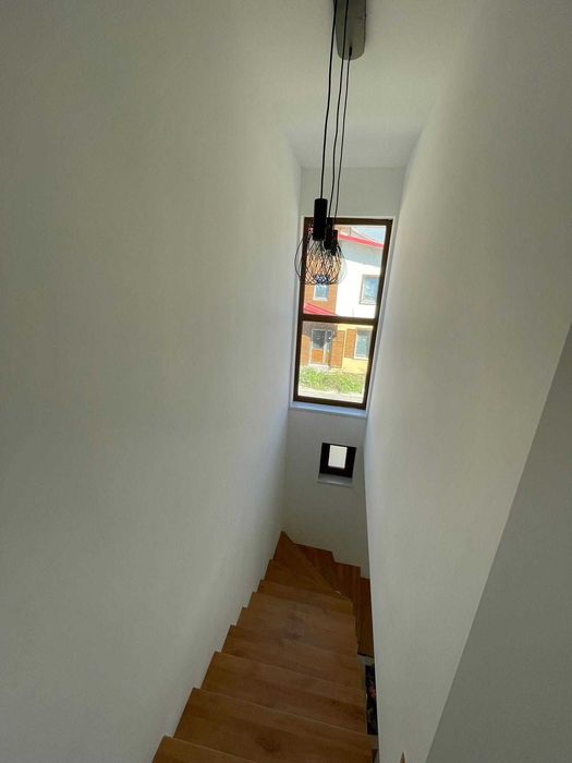 Duplex cu gradina prima inchiriere zona centrala Eroilor