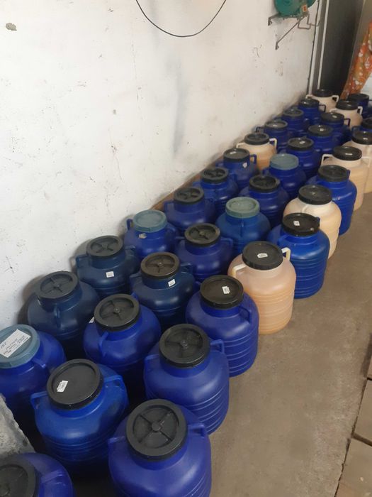 Vand miere de albine poliflora