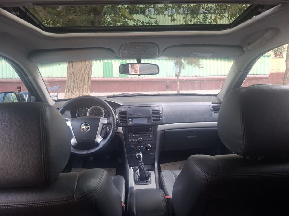 Эпика 2011 метан газ