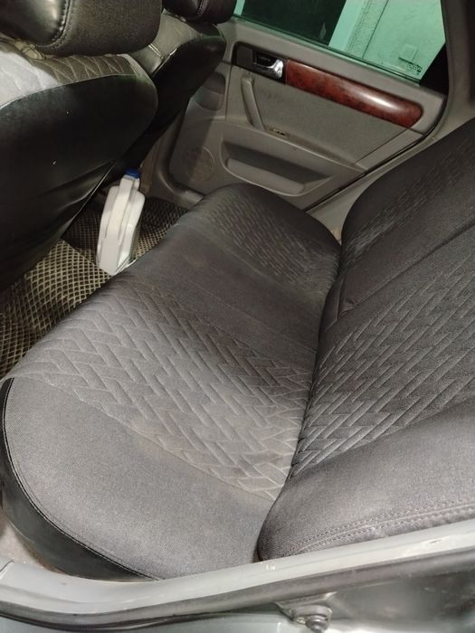 lasseti 1.6 chevrolet